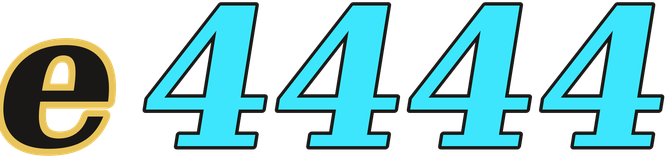 e4444 logo